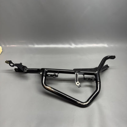 K1200LT BMW K 1200LT ENGINE PROTECTOR BAR RIGHT 2005 2006 2007 2008 2009 OEM 