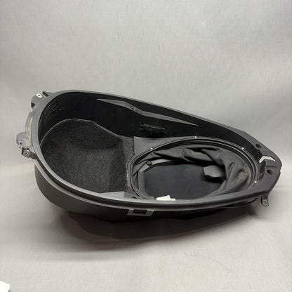 C 650 SPORT BMW C 650 SPORT LUGGAGE COMPARTMENT FLOOR 2014 2015 2016 2017 2018 2019 2020 OEM