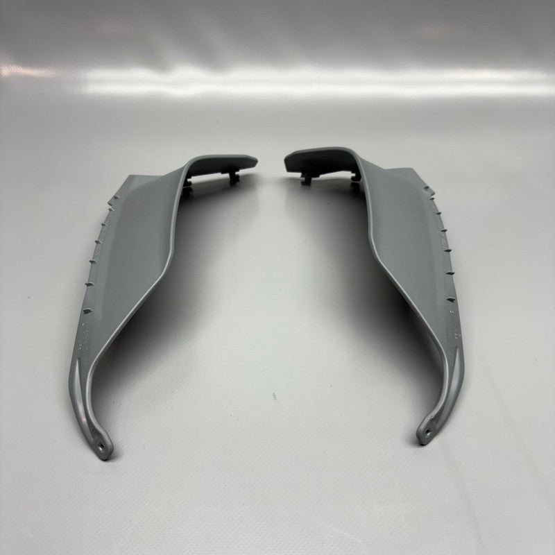BMW R1300GS ADVENTURE HAND PROTECTION EXTENSION RIGHT LEFT 2023 2024 2