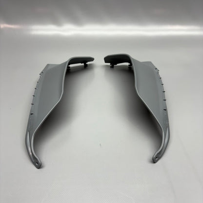 BMW R1300GS ADVENTURE HAND PROTECTION EXTENSION RIGHT LEFT 2023 2024 2