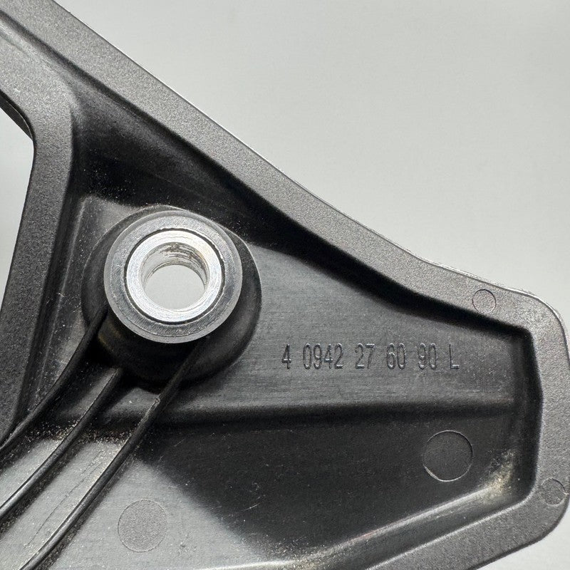 BMW F850GS HEEL GUARD LEFT RIGHT 2016-2019 2020 2021 2022 2023 2024 20