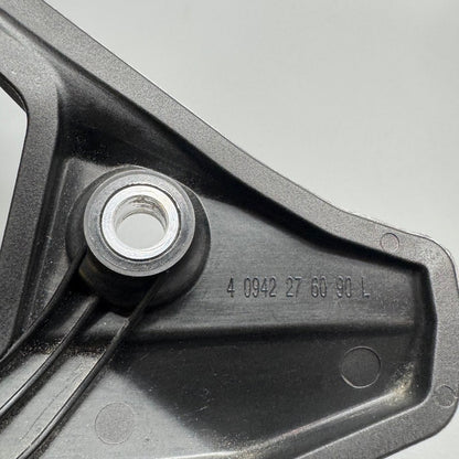 BMW F850GS HEEL GUARD LEFT RIGHT 2016-2019 2020 2021 2022 2023 2024 20