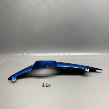 7678608 BMW F800ST TAIL FAIRING RIGHT REAR 2005 2006 2007 2008 2009 2010 2011 OEM