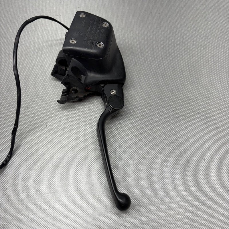 R1150RS BMW R1150RS HANDBRAKE LEVER 2002 2003 2004 2005 2006 OEM