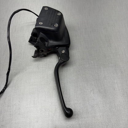 R1150RS BMW R1150RS HANDBRAKE LEVER 2002 2003 2004 2005 2006 OEM
