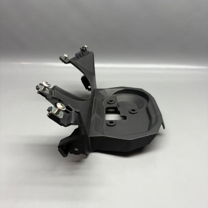 8558158 BMW C400X INSTRUMENT COVER TRIM 2018 2019 2020 OEM 8558158