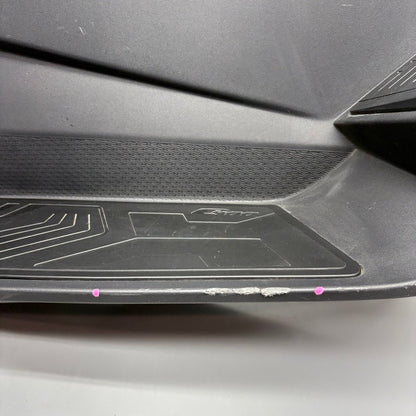 8558576 BMW C400X RUNNING BOARD RIGHT 2018 2019 2020 OEM 8558576