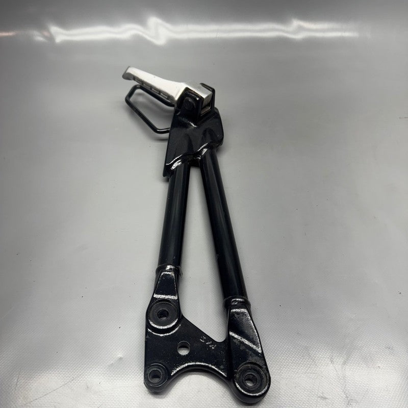 G310GS BMW G310GS FOOTREST BRACKET LEFT REAR 2016 2017 2018 2019 2020 OEM