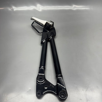 G310GS BMW G310GS FOOTREST BRACKET LEFT REAR 2016 2017 2018 2019 2020 OEM