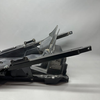 BMW K1600GT REAR SUBFRAME 2011 2012 2013 2014 2015 2016 OEM