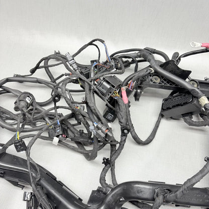 9480782 BMW R1250 GS MAIN WIRING HARNESS 2018 2019 2020 OEM 9480782