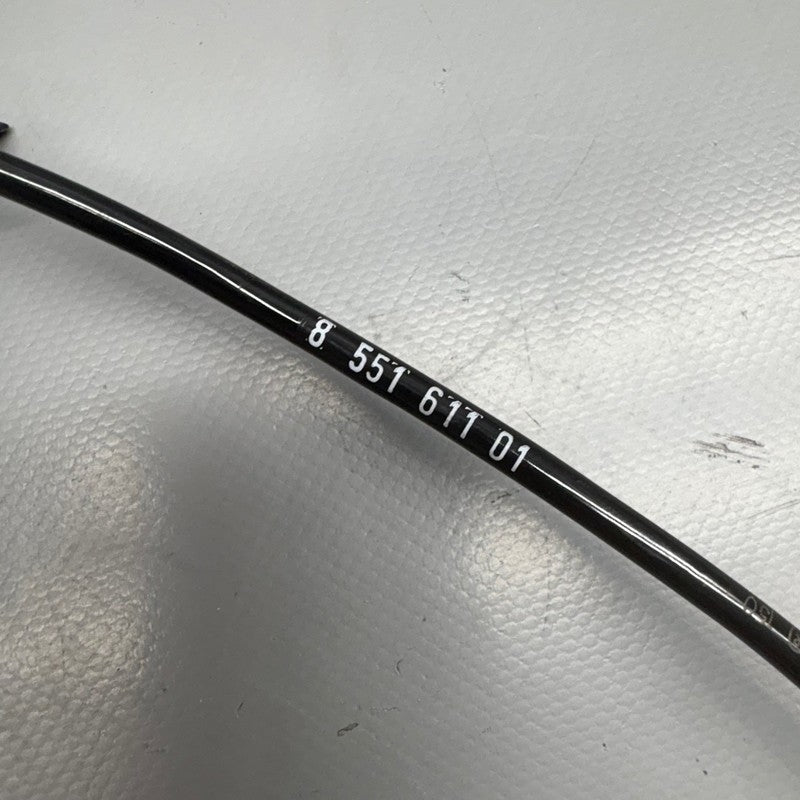 8551611 BMW C400X WHEEL SPEED SENSOR 2018 2019 2020 OEM 8551611
