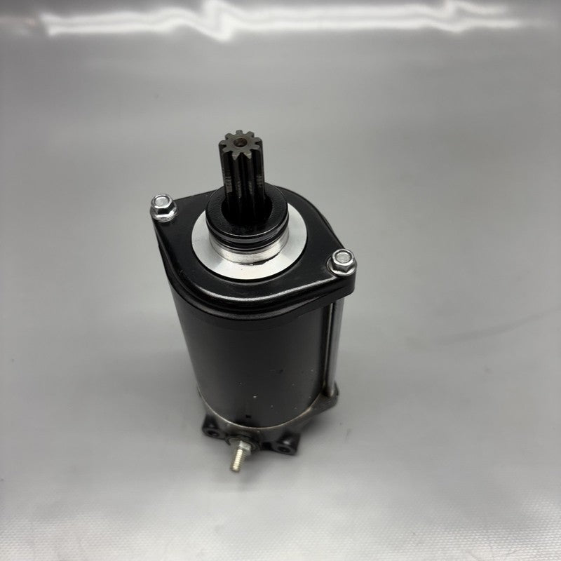 8567852 BMW F900R STARTER MOTOR 2020 2021 2022 2023 2024 OEM 8567852