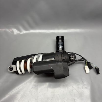 7714507 BMW K1300S SPRING STRUT REAR ESA 2007-2010 2011 2012 2013 2014 2015 OEM 7714507