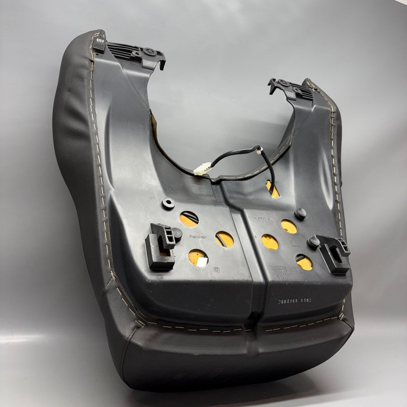 BMW K1200LT REAR SEAT HEATED 2005 2006 2007 2008 OEM