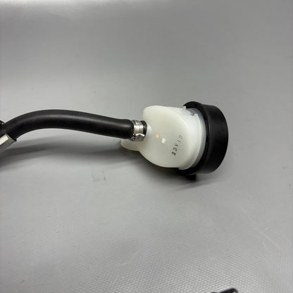 BMW S1000RR BRAKE PEDAL LEVER MASTER CYLINDER 2010 2011 2012 2013 2014