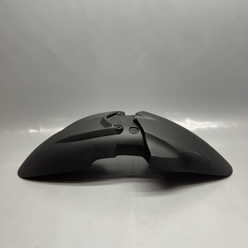 R1200GS BMW R1200GS MUDGUARD FENDER FRONT  2009 2010 2011 2012 2013 OEM 