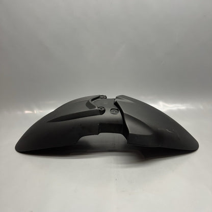 R1200GS BMW R1200GS MUDGUARD FENDER FRONT  2009 2010 2011 2012 2013 OEM 