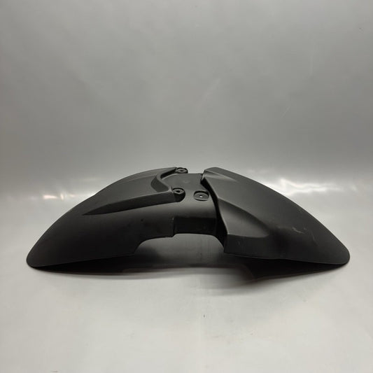 R1200GS BMW R1200GS MUDGUARD FENDER FRONT  2009 2010 2011 2012 2013 OEM 