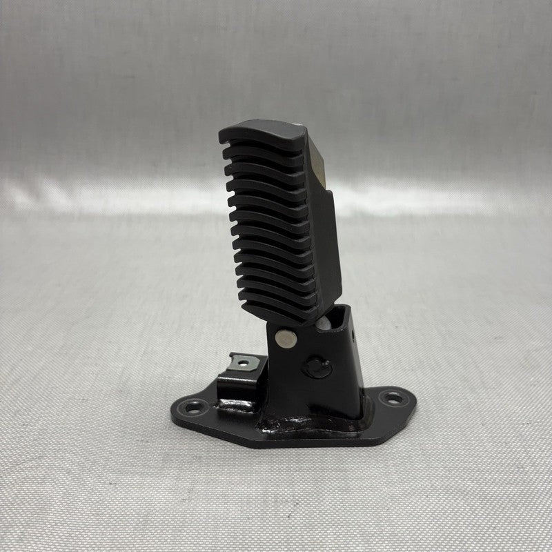 8558603 BMW C400X FOOTPEG LEFT REAR 2018 2019 2020 OEM 8558603