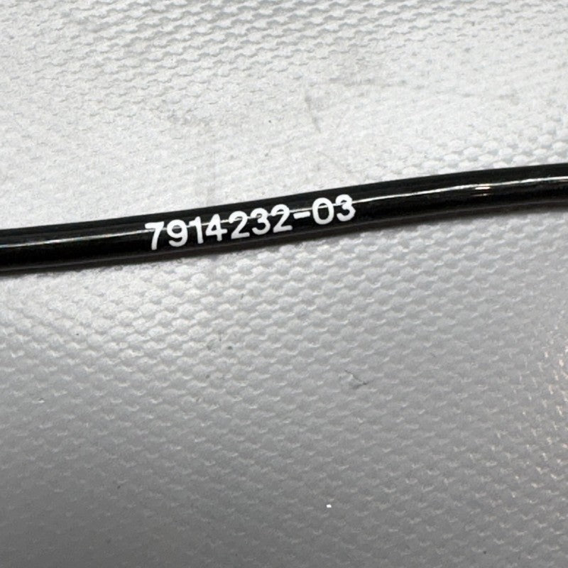 7914232 BMW R1300GS ADVENTURE WHEEL SPEED SENSOR REAR 2023 2024 2025 OEM 7914232