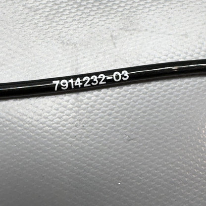 7914232 BMW R1300GS ADVENTURE WHEEL SPEED SENSOR REAR 2023 2024 2025 OEM 7914232