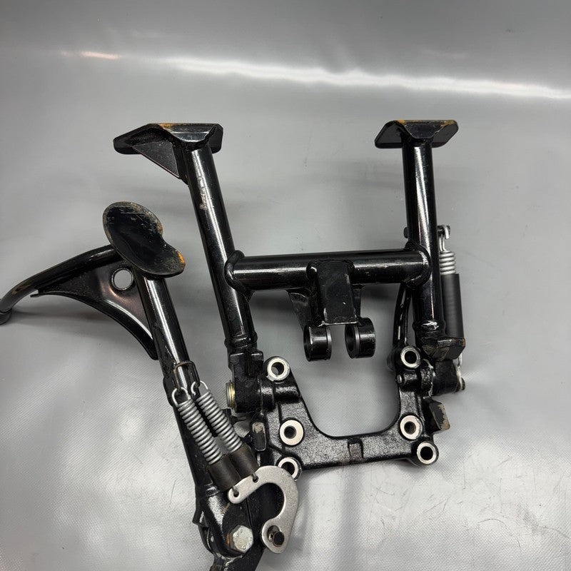 BMW K 1200LT CENTER AND SIDE STAND 2005 2006 2007 2008 2009 OEM
