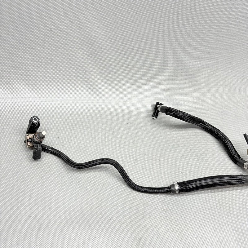 R1250 GS BMW R1250 GS FUEL DISTRIBUTOR 2018 2019 2020 OEM