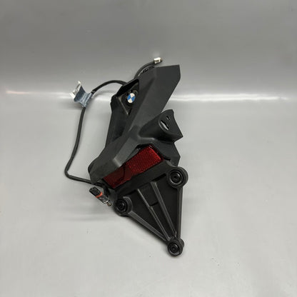 8569769 BMW S1000RR PLATE HOLDER 2018 2019 2020 2021 2022 OEM 8569769