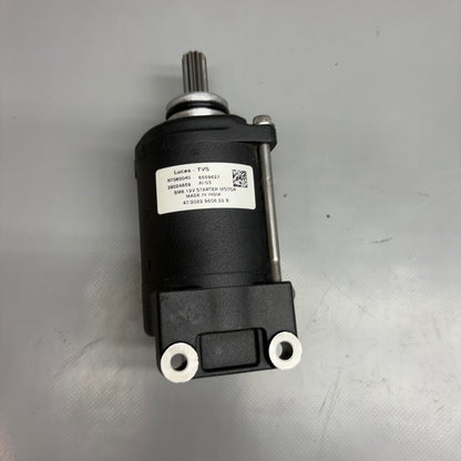 8559627 BMW G310 GS STARTER MOTOR 2016-2020 2021 2022 2023 2024 2025 OEM 8559627