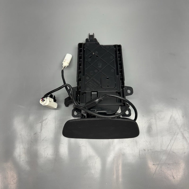 7728600 BMW K1600GTL FRONT INNER COWL COVER 2015 2016 2017 2018 2019 2020 2021 7728600