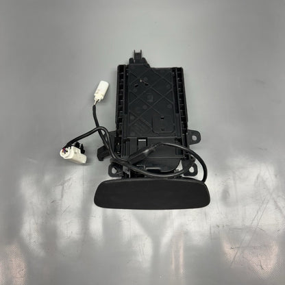 7728600 BMW K1600GTL FRONT INNER COWL COVER 2015 2016 2017 2018 2019 2020 2021 7728600