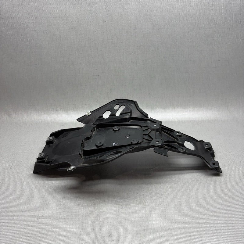 8556896 BMW G 310R UNDER TAIL PANEL REAR 2016 2017 2018 2019 2020 OEM 8556896