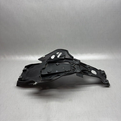 8556896 BMW G 310R UNDER TAIL PANEL REAR 2016 2017 2018 2019 2020 OEM 8556896