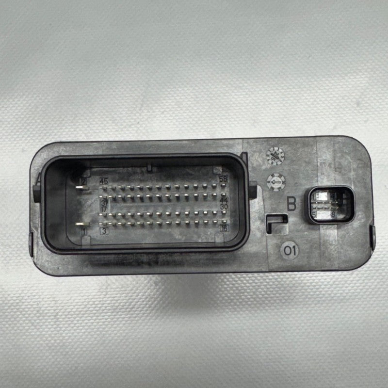 BMW R1300GS BODY DOMAIN CONTROLLER 2022 2023 2024 2025 2026 OEM 5B8471