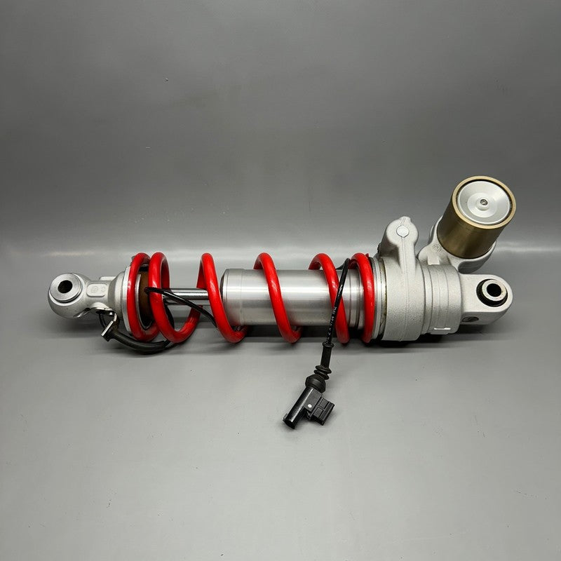 8565344 BMW S1000RR REAR SHOCK ABSORBER 2018 2019 2020 2021-2025 OEM 8565344 