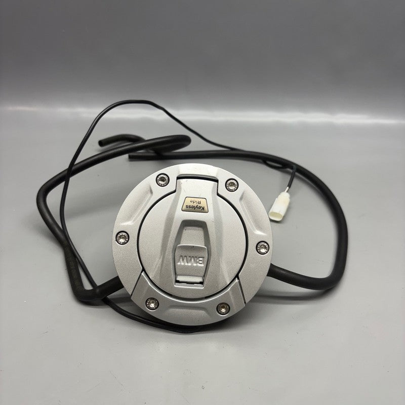 C400X BMW C400X GAS CAP 2018 2019 2020 OEM