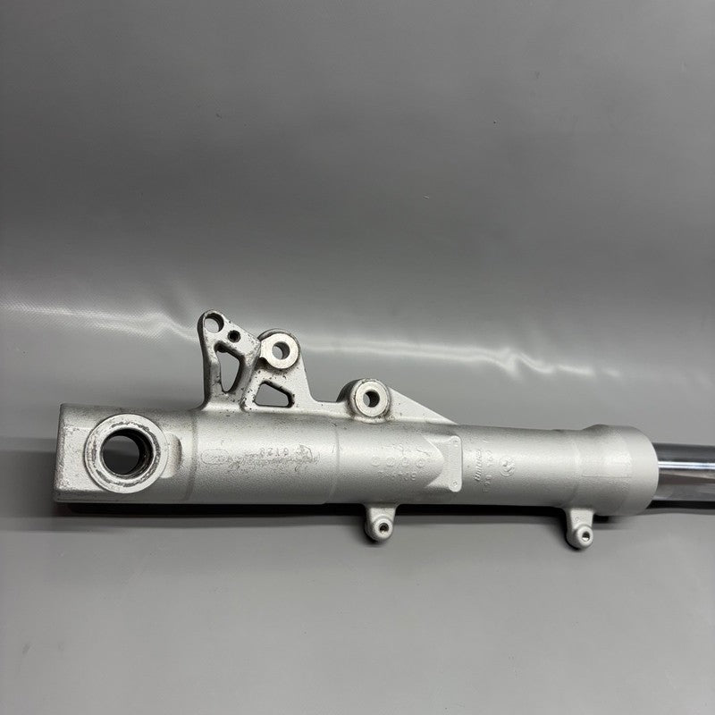 F800ST BMW F800ST FORK LEG RIGHT 2005 2006 2007 2008 2009 2010 2011 OEM 