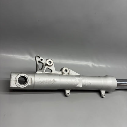 F800ST BMW F800ST FORK LEG RIGHT 2005 2006 2007 2008 2009 2010 2011 OEM 