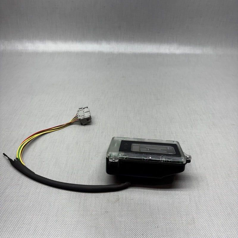 7667923 BMW R1150RS INFORMATION DISPLAY 2002 2003 2004 2005 2006 OEM 7667923