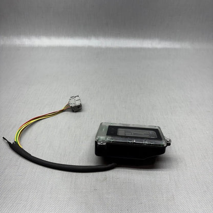 7667923 BMW R1150RS INFORMATION DISPLAY 2002 2003 2004 2005 2006 OEM 7667923