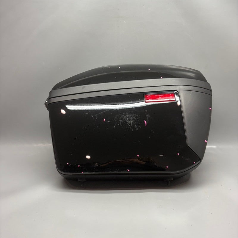 BMW R1250RT CASE LEFT 2013 2014 2015 2016 2017 2018 OEM