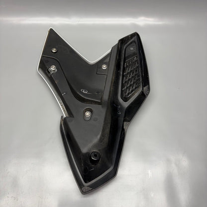 BMW G310GS SIDE TRIM PANEL RIGHT 2019 2020 2021 2022 2023 OEM