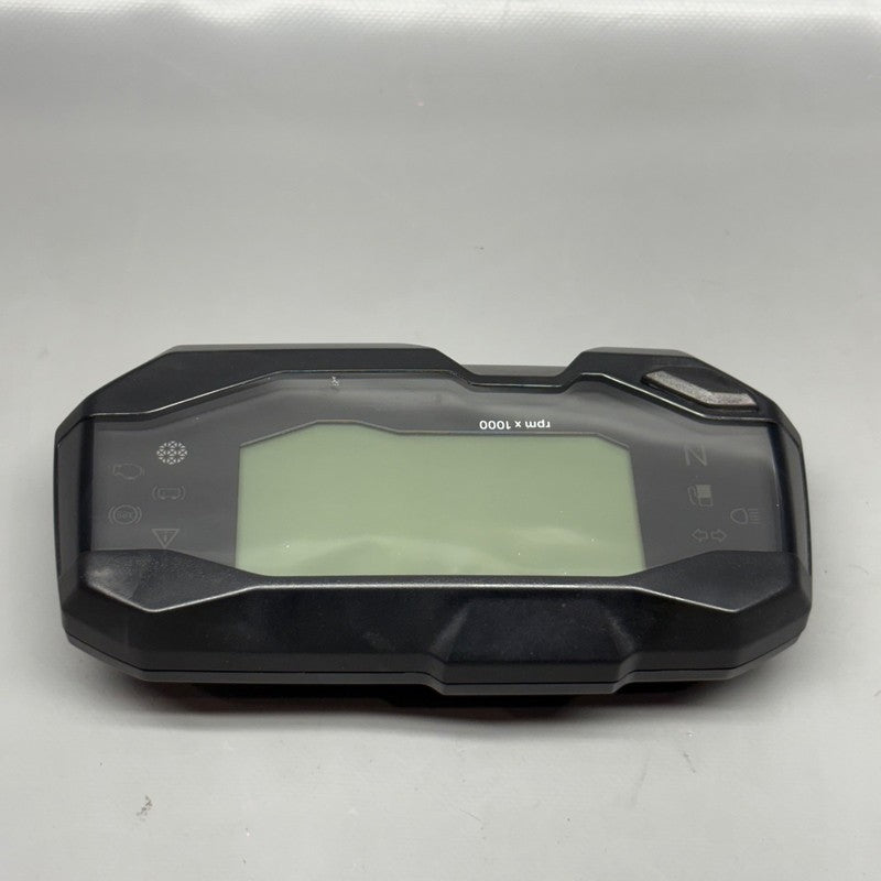 8358278 BMW G310GS SPEEDOMETER CLUSTER 2016 2017 2018 2019 2020 OEM 8358278