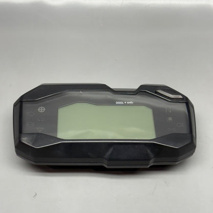 8358278 BMW G310GS SPEEDOMETER CLUSTER 2016 2017 2018 2019 2020 OEM 8358278