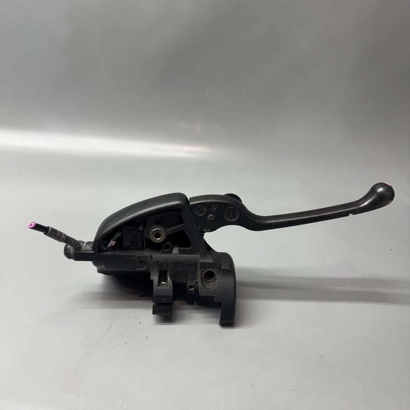 BMW K1200RS K589 CLUTCH CONTROL ASSEMBLY 1996-2000 2001 2002 2003 2004
