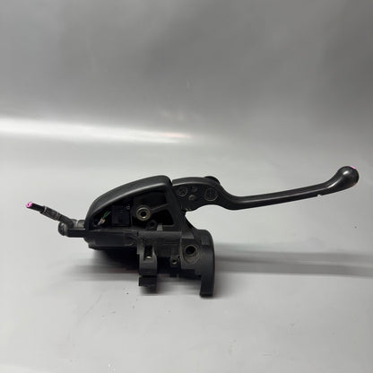 BMW K1200RS K589 CLUTCH CONTROL ASSEMBLY 1996-2000 2001 2002 2003 2004