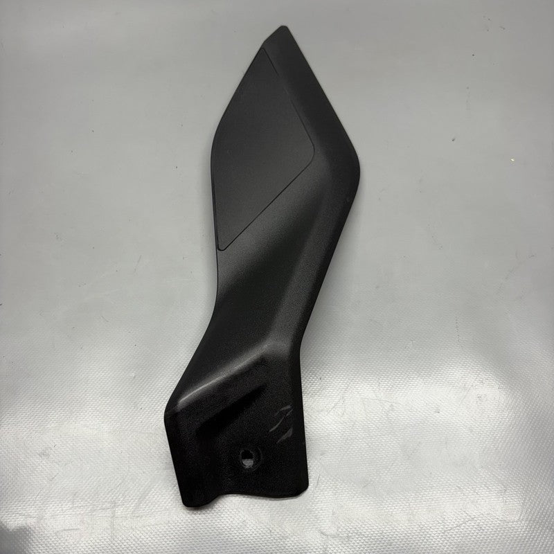 5A69E31 BMW R1300GS ADVENTURE TANK COVER BOTTOM LEFT 2023 2024 2025 OEM 5A69E31