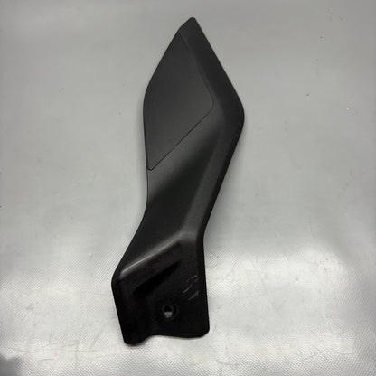 5A69E31 BMW R1300GS ADVENTURE TANK COVER BOTTOM LEFT 2023 2024 2025 OEM 5A69E31