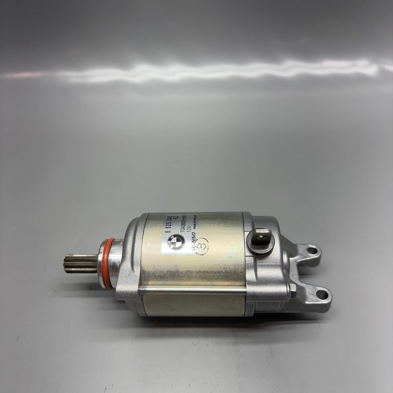 BMW S1000R STARTER MOTOR 2020 2021 2022 2023 2024 OEM 8525346